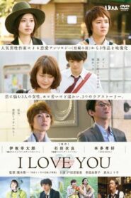 I LOVE YOU 2013 one on netflix