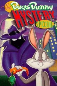 The Bugs Bunny Mystery Special 1980 one on netflix