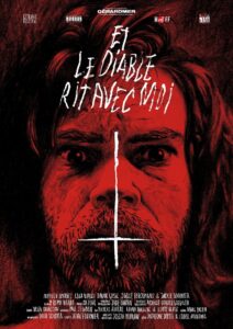 And the Devil Laughs with Me 2017 one on netflix