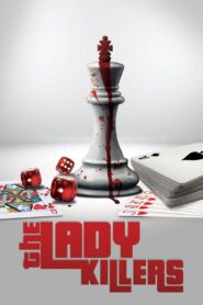 The Lady Killers 2017 one on netflix