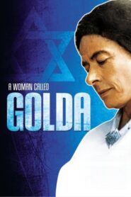 A Woman Called Golda 1982 one on netflix