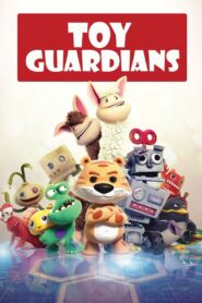 Toy Guardians 2017 one on netflix