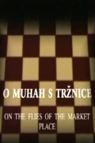 On the Flies of the Market Place 1999 one on netflix