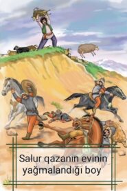 Salur Qazanın evi talandığı boy 2001 one on netflix