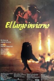 The Long Winter 1992 one on netflix