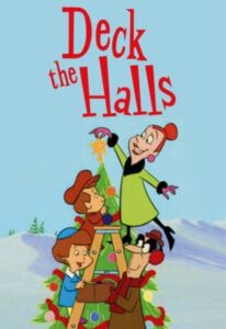 Deck the Halls 1994 one on netflix