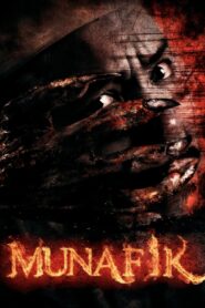 Munafik 2016 one on netflix