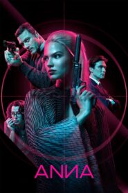Anna 2019 one on netflix