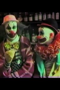 A Couple of Cannibals Eating a Clown (I Should Coco) 1993 one on netflix
