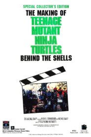 Teenage Mutant Ninja Turtles Mania: Behind the Shells — The Making of ‘Teenage Mutant Ninja Turtles’ 1991 one on netflix
