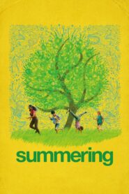 Summering 2022 one on netflix