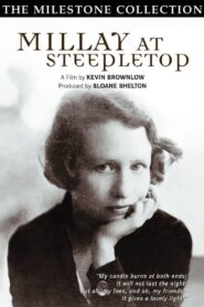 Millay at Steepletop 1983 one on netflix