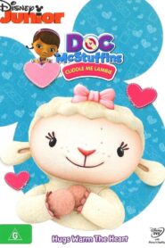 Doc McStuffins: Cuddle Me Lambie 2015 one on netflix