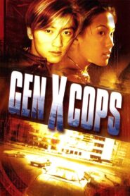 Gen-X Cops 1999 one on netflix