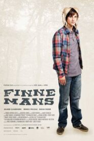 The Finnster 2010 one on netflix