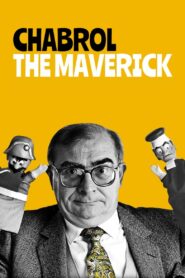 Claude Chabrol, the Maverick 2019 one on netflix