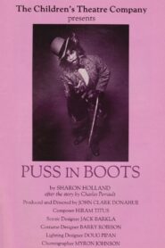 Puss in Boots 1982 one on netflix