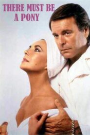 There Must Be a Pony 1986 one on netflix