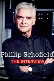 Phillip Schofield: The Interview 2023 one on netflix