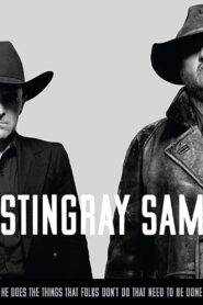 Stingray Sam 2009 one on netflix