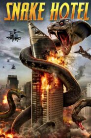 Snake Hotel 2023 one on netflix
