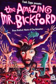The Amazing Mr. Bickford 1987 one on netflix