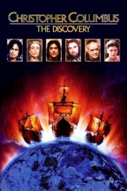 Christopher Columbus: The Discovery 1992 one on netflix