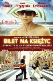 One Way Ticket to the Moon 2013 one on netflix