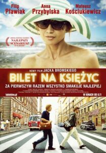 One Way Ticket to the Moon 2013 one on netflix