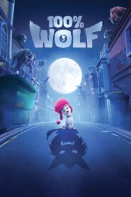 100% Wolf 2020 one on netflix