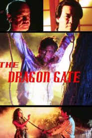 The Dragon Gate 1994 one on netflix