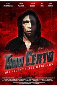 Tiro Certo Rio em Chamas 2020 one on netflix