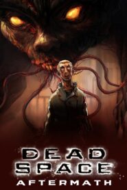 Dead Space: Aftermath 2011 one on netflix