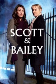 Scott & Bailey 2011 one on netflix