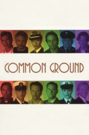 Common Ground 2000 one on netflix