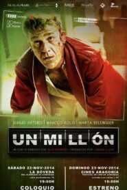 Un Millón 2014 one on netflix