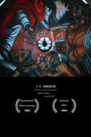 José Clemente Orozco, pintor del hombre 1980 one on netflix