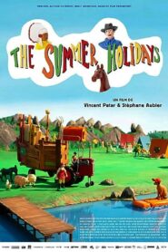 The Summer Holidays 2021 one on netflix