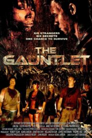 The Gauntlet 2013 one on netflix