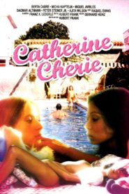 Catherine Chérie 1982 one on netflix