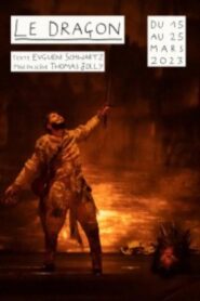 Le Dragon – Thomas Jolly 2023 one on netflix