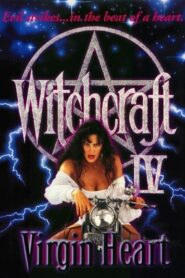 Witchcraft IV: The Virgin Heart 1992 one on netflix