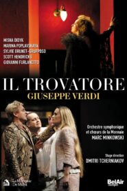 Verdi: Il Trovatore 2014 one on netflix