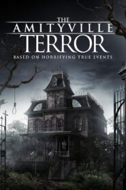 The Amityville Terror 2016 one on netflix