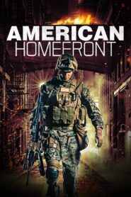 American Homefront 2019 one on netflix