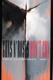 Guns N’ Roses: Makin’ F@*!ing Videos Part I – Don’t Cry 1993 one on netflix