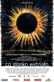 What the Sun Saw 2006 one on netflix