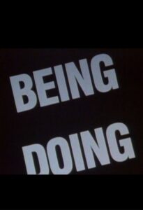 Being and Doing 1984 one on netflix