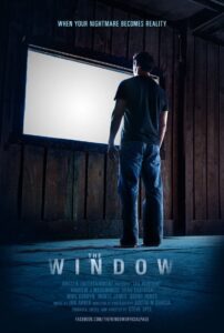 The Window 2014 one on netflix