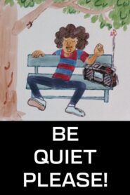 Be Quiet Please! 1980 one on netflix